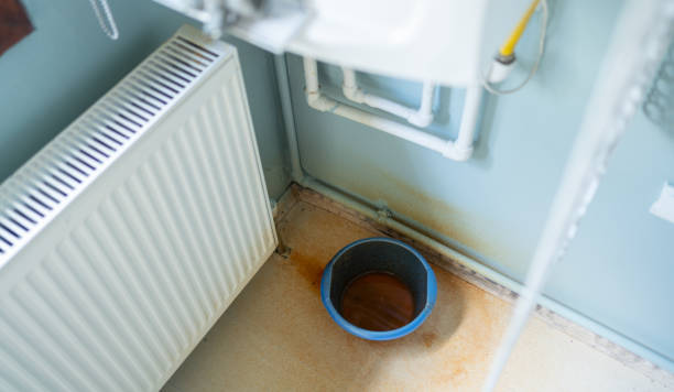 Best 24/7 water damage repair  in Athens, TX